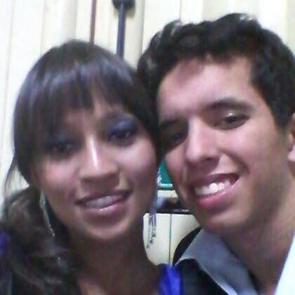 rafaelelaura05's profile picture. 