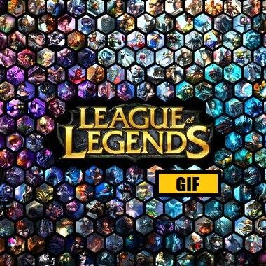 @LeagueGIF does not represent Riot Games. For business inquiries: leagueoflegendsgif@hotmail.com