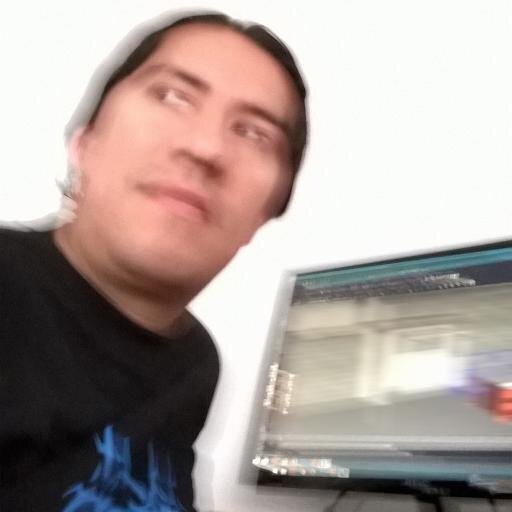 'Cuarentagenario' dedicado al diseño y comunicación visual, fotografía, modelado 3D, edición de audio, gestoría web... y lo que se vaya acumulando en el camino.