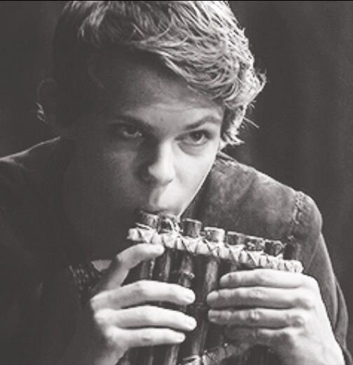 PeterPanWD's profile picture. Just think of a wonderful thought and fly with me towards the second star to the right and straight on 'till morning!