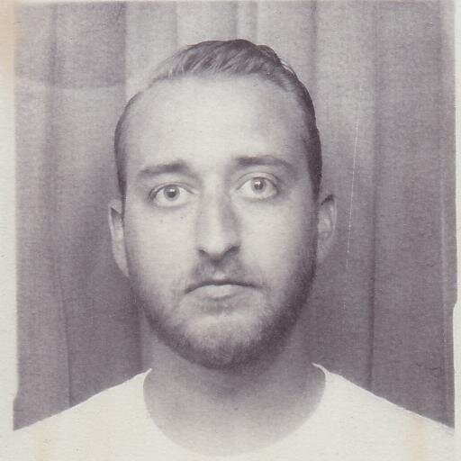 TommyRubendall's profile picture. 