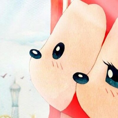 Hey guys follow me not my twin brother.^-^