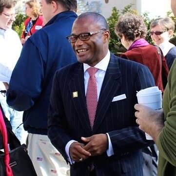 #jewish #marine #gop 2014 nominee in #va08 #teamedmond