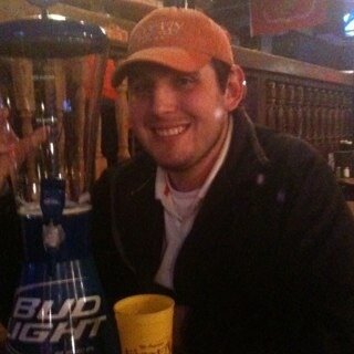 Clemson grad. Go Tigers!
