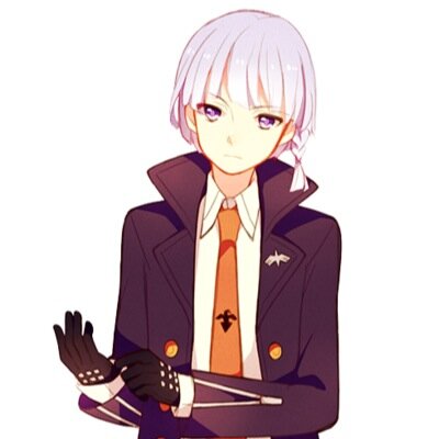 FuckOffNaegi's profile picture. .... *blank stare*.... (Genderbend Kirigiri Dangan Ronpa Rp Account)