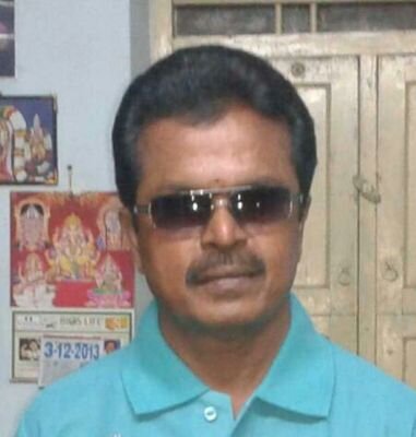 biossuguna's profile picture. 