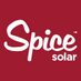 Spice Solar (@spicesolar) Twitter profile photo Spice Solar (@spicesolar) Twitter profile photo