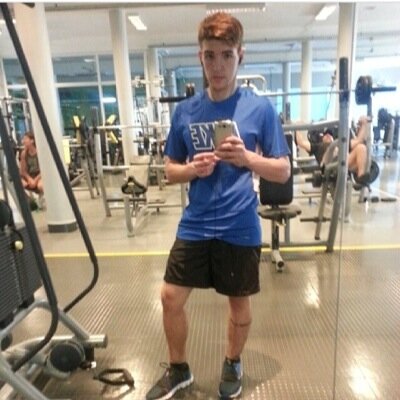 21, Gym rat, snapchat me:blakekyle23 #334