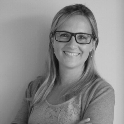 My 4 P's: Proud mum, Passionate about marketing&communication, People management is key, Project management makes it work.