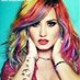 Demetria Lovato (@demi_lovaru14) Twitter profile photo