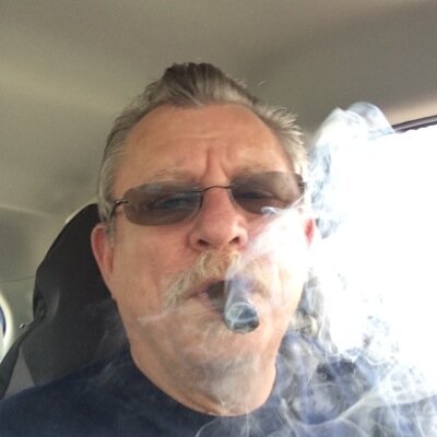 gregtbacon's profile picture. 