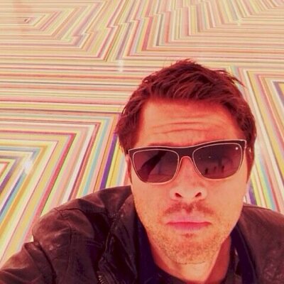 Just a free follow llease follow @Mccall_is_hot