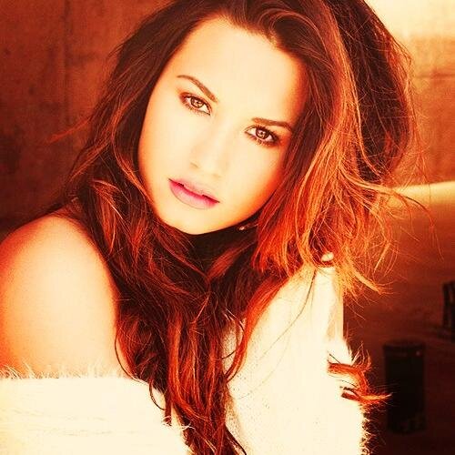 LillyJusci1's profile picture. Follow me, I'm Lovatic.