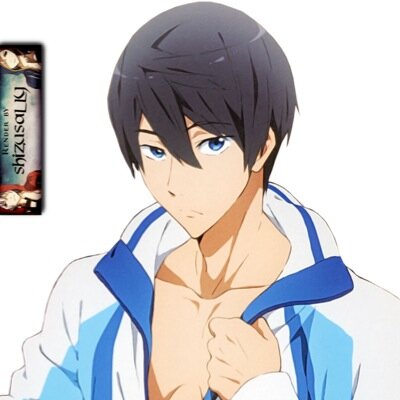 I only swim freestyle. So what if I admire @sexy_shark_boy ? M | Cancer | June 30th | #Yaoi | #Iwatobi | #Free | #18+ | #Uke | #Writer: @damienmaverick