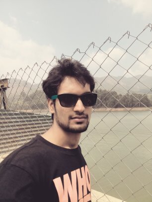 Am an engineer I've no fcking life :/ :p