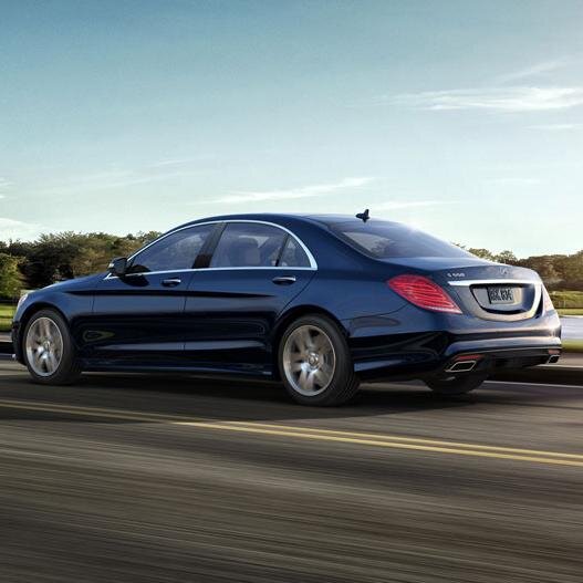 Newest Fleet | Premium Brand Vehicles | 24/7 Operation |