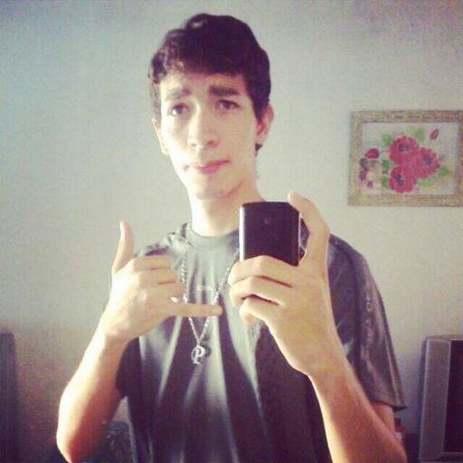 Um carioca de JAMPA