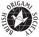 The British Origami Society is devoted to the art of paper-folding.

 https://t.co/XKUi45wGsU