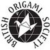 British Origami Soc (@britishorigami) Twitter profile photo