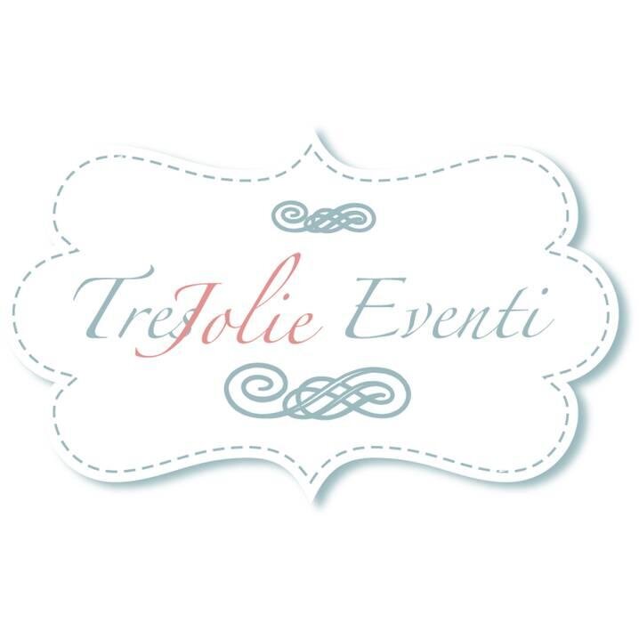 TresJolieEventi's profile picture. Le favole esistono davvero e la prossima potremmo scriverla insieme! Contattaci per un incontro conoscitivo gratuito al 347 9015054 o info@tresjolieeventi.com!
