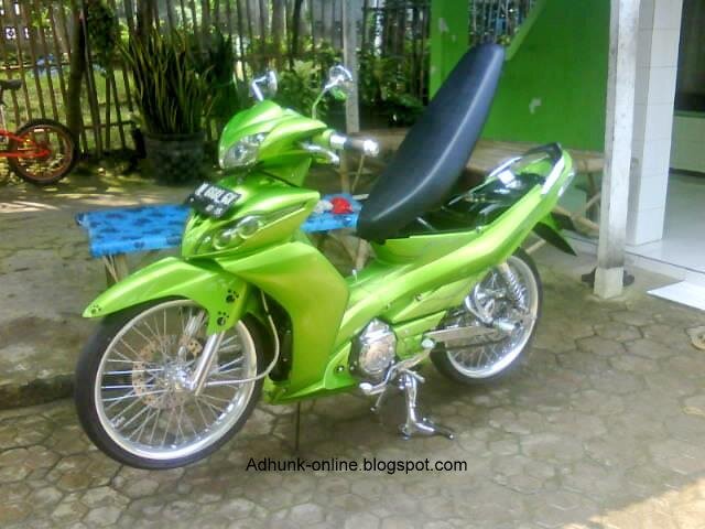 Buang gengsi anda maka hidup ada akan jauh lebih bergensi••••!!!  dalam super cak londong