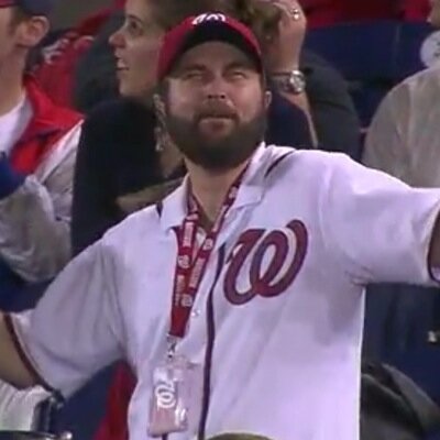 CoryOBrien3's profile picture. Washington Nationals fan from this day til my last. I bleed curly w's. Let's Go #Nats!