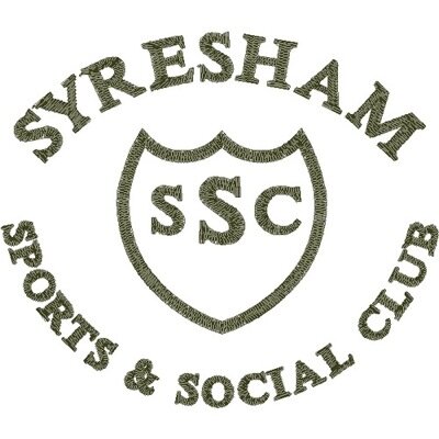 Official Twitter page of Syresham Cricket Club.  We play in the South Northants Cricket League in Premier Division and Division 3.