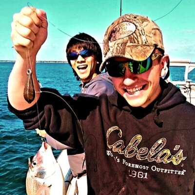 SalCamassa's profile picture. North Carolina State University '18 ↪️Instagram: @sal_camassa↩️