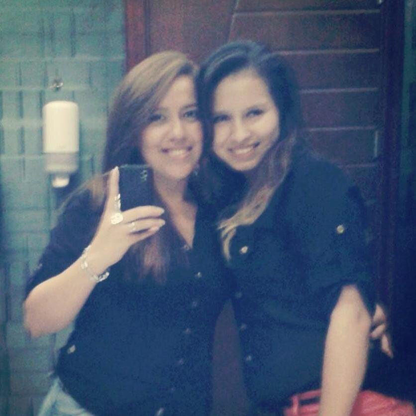 :) Me gusta Cantar, Hacer amigos y divertirme (: