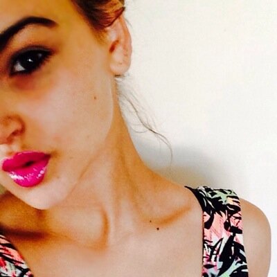 elsiemarie follow me&i'll follow you Joshua 04-03-2014