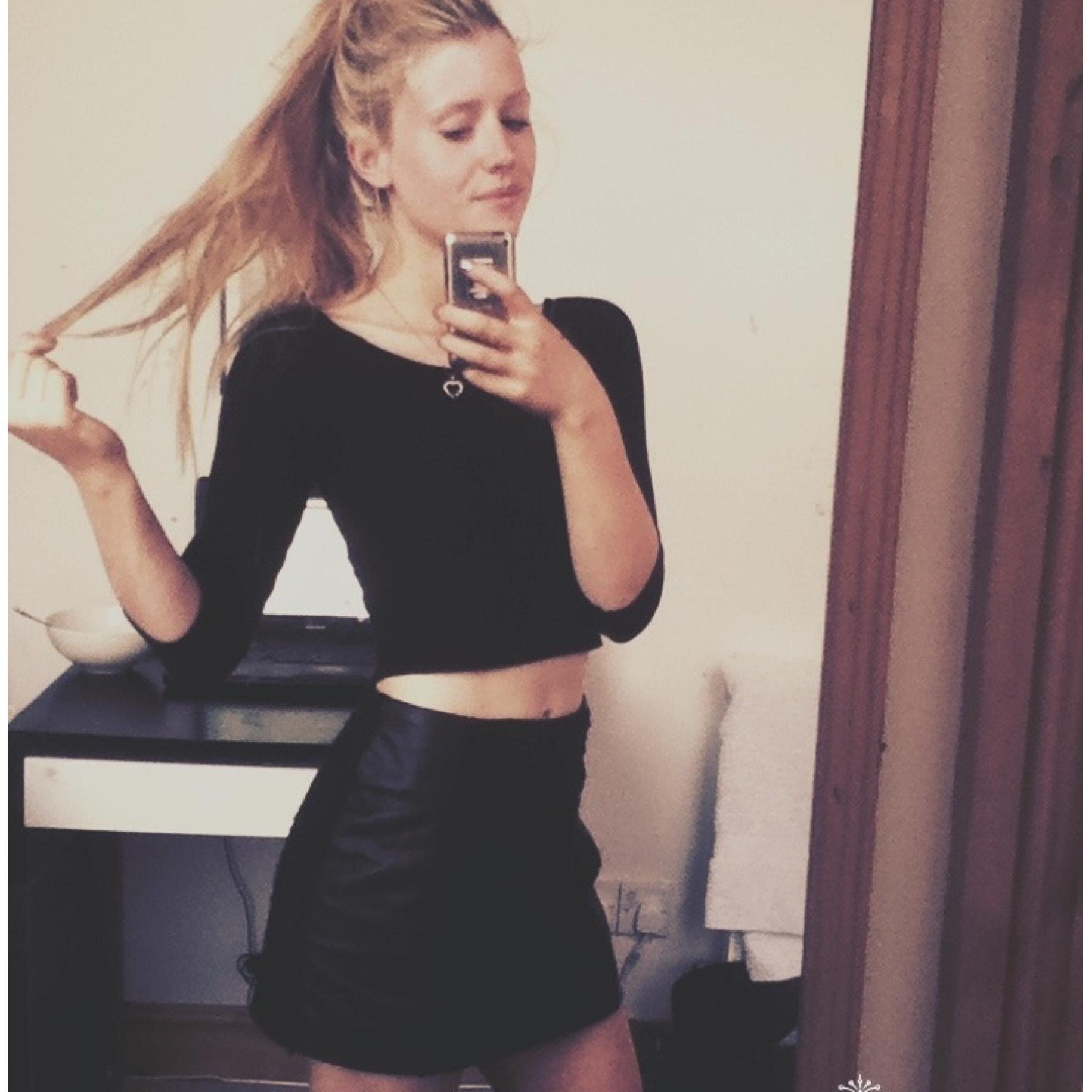 RubyFrank13's profile picture. 17