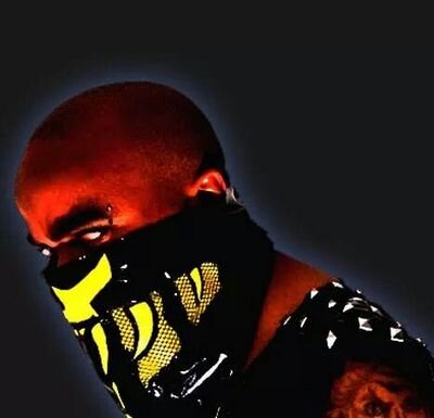 Fabulous Fred Flash, Independent Wrestler with big dreams. Bookings: fabfredflash@yahoo.com