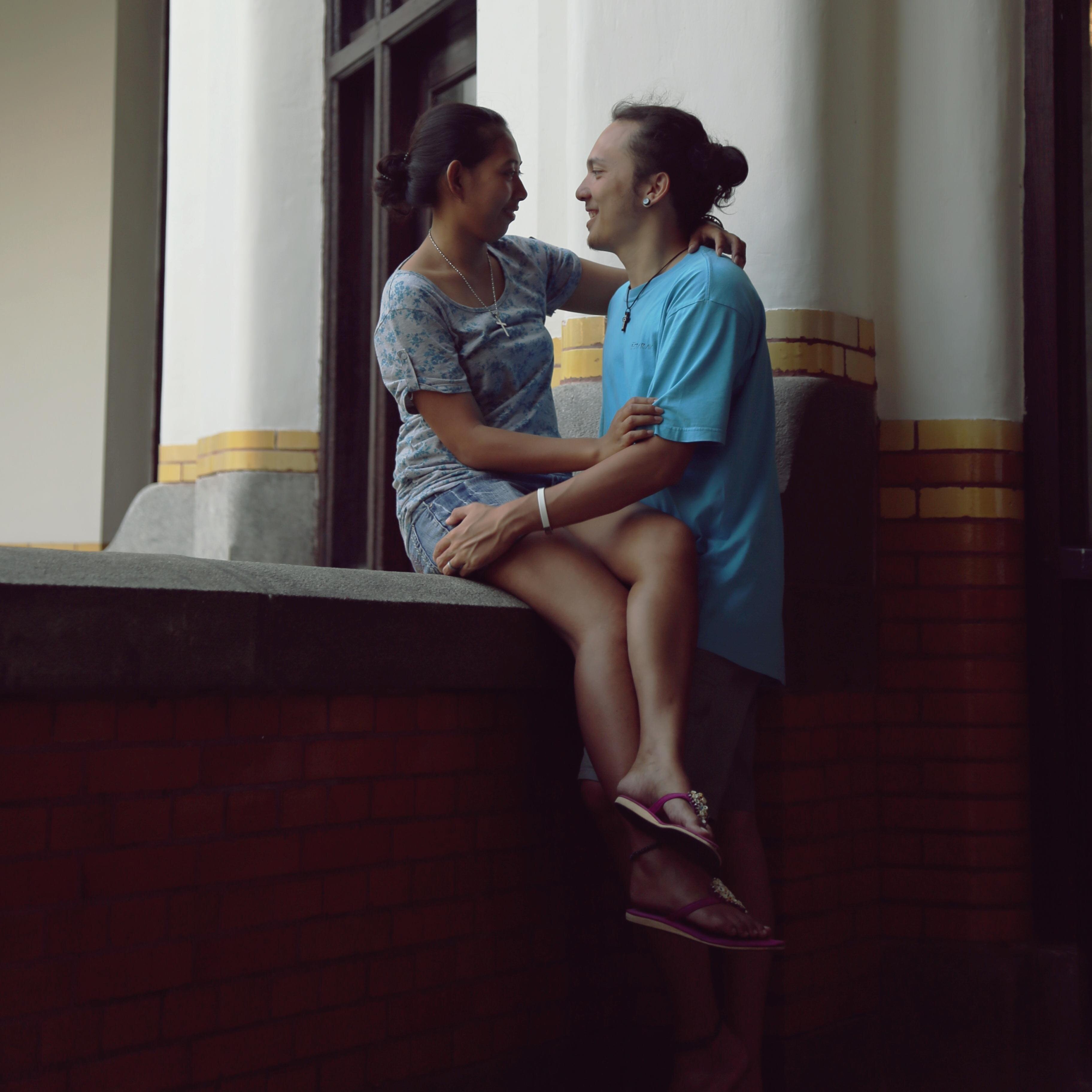 sheryl_rijke's profile picture. 17-09-2013 ♥ @ben_rijke || LEARN yesterday, LIVE for today, HOPE for tommorow || Nothing is IMPOSSIBLE for GOD ^_^