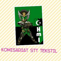 HmI STT Tekstil (@hmi_stttekstil_) 's Twitter Profile