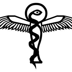 Histoire de la médecine égyptienne.