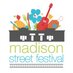 MadisonStreetFest (@madisonstrtfest) Twitter profile photo
