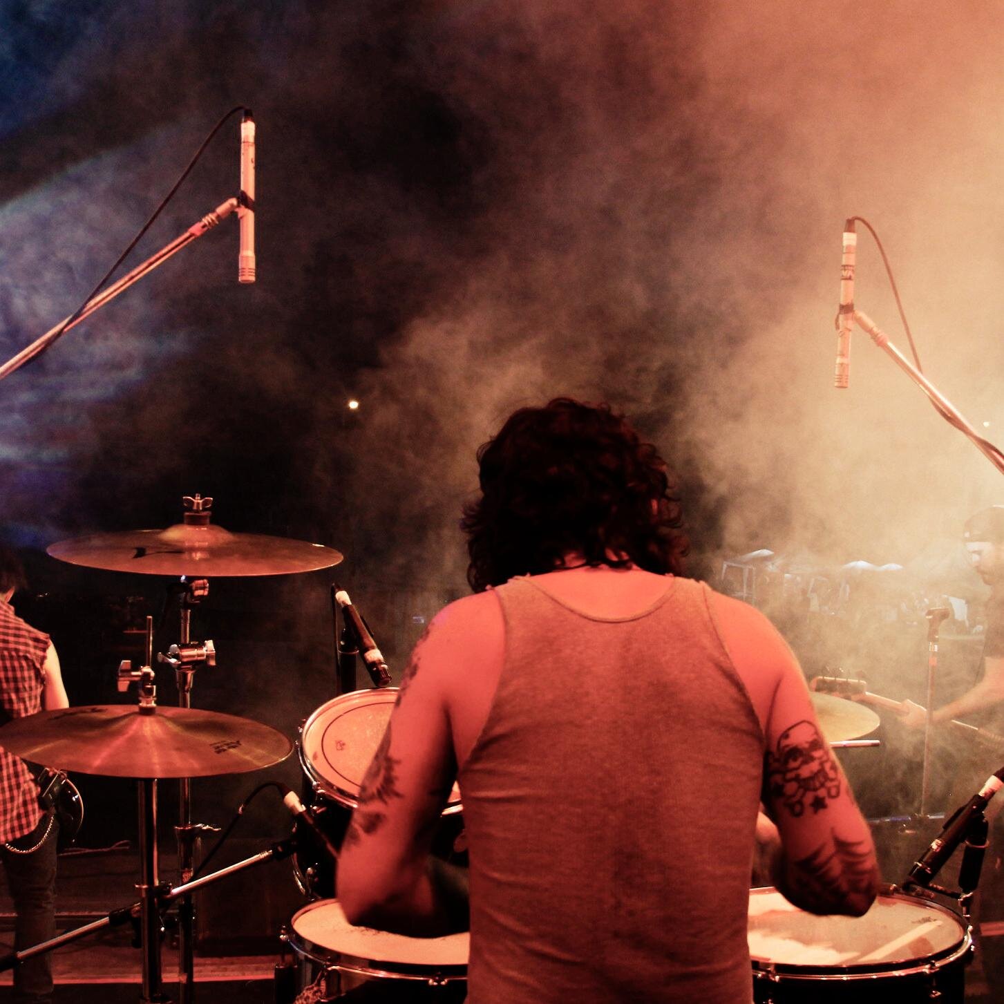 chichefest's profile picture. musico baterista productor de eventos profesor de bateria