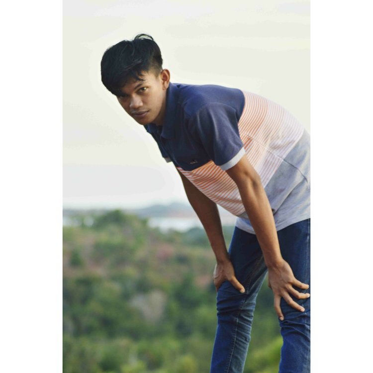 Perjuangan adalah seni
