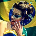 Diane Mendonça - @DianeMendonca - Twitter