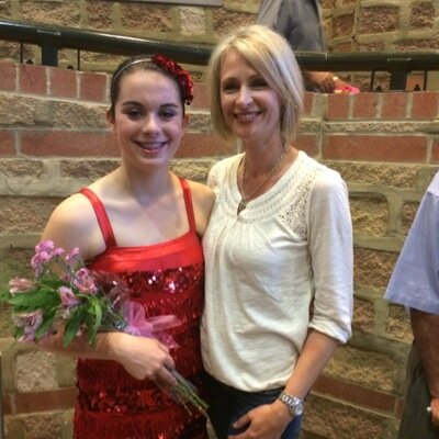 IngridMRichards's profile picture. 