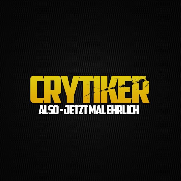 crytiker