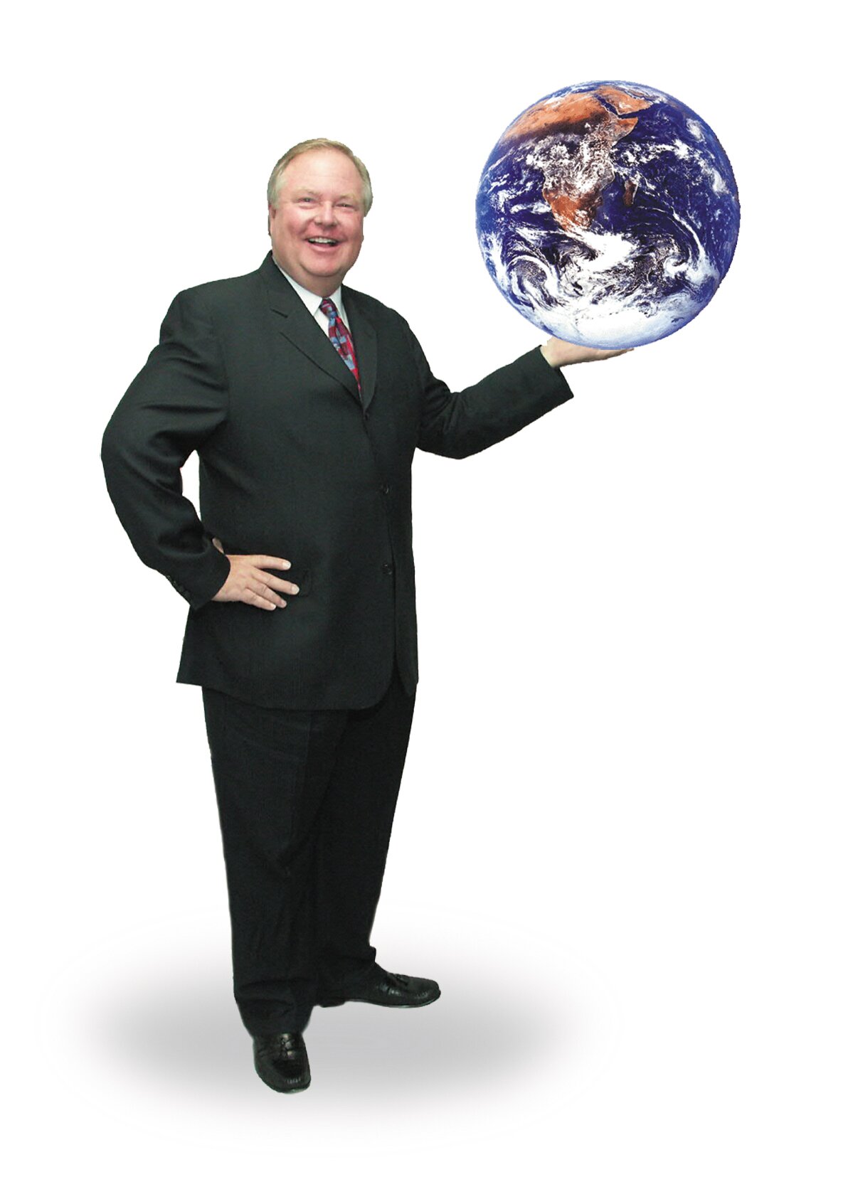 The Real Estate Group Managing Broker