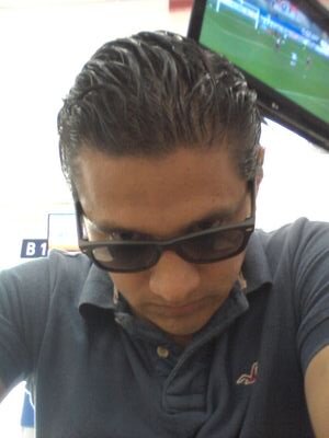 JoelAlcocer5's profile picture. 