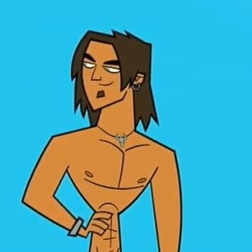 Hola Señors and Señoritas.Yes It is I, Alejandro from total drama world tour and all stars its a pleasure to meet you all