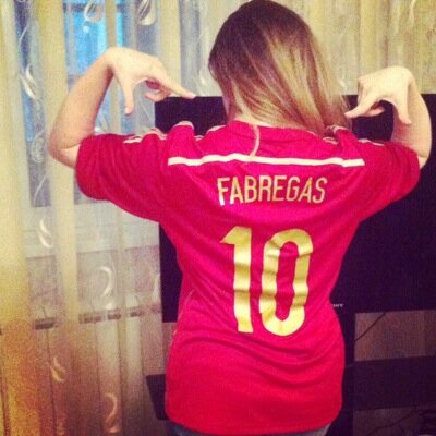 I love Barca I love Furia Roja I love ☀️☕️