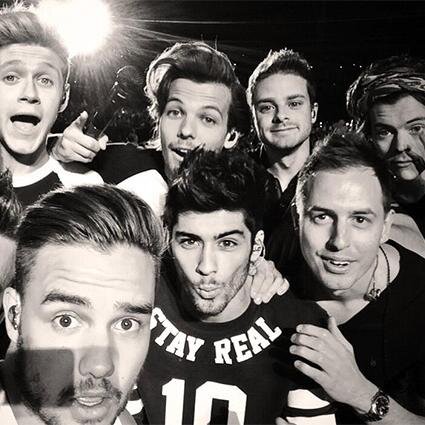 1D_girls94's profile picture. hello i am chile