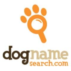 dognamesearch's profile picture. Dog Names & More...