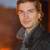 Vincent De Snerck (@spobo) Twitter profile photo