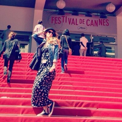 Junior Marketing Manager / Event Planner. Sono appassionata di cinema, adv e social media. Amo parlare, sono istintiva, passionale e cocciuta!