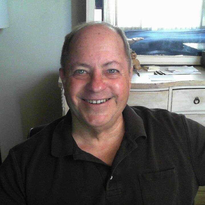 I'm a retired educator, cable tv manager, writer, photographer and cinematographer.